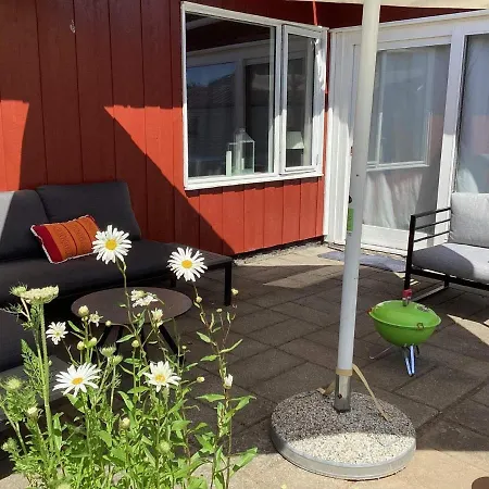 Holiday home Xlix Haderslev