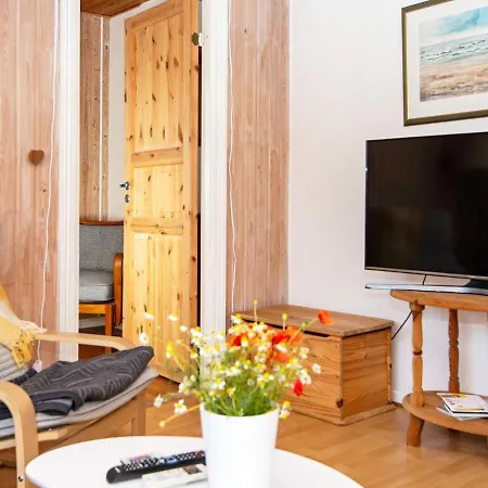 Xlix Holiday home *