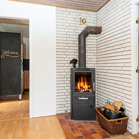 Xlix Holiday home *