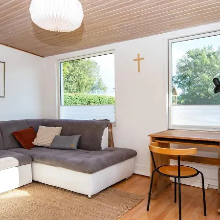 Holiday home Xlix
