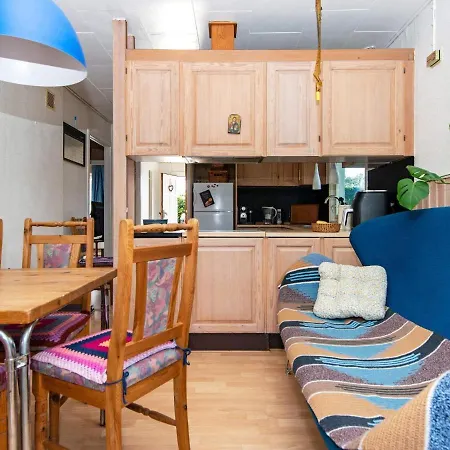 Holiday home Xlix Haderslev