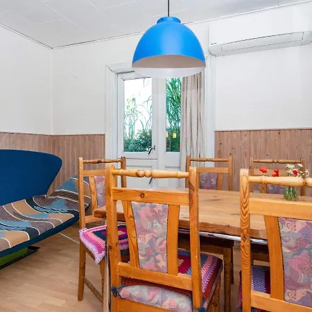 Holiday home Xlix Haderslev