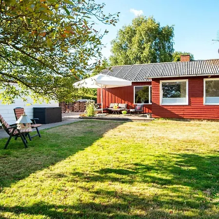 Holiday home Xlix *