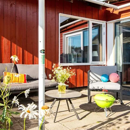 Holiday home Xlix *